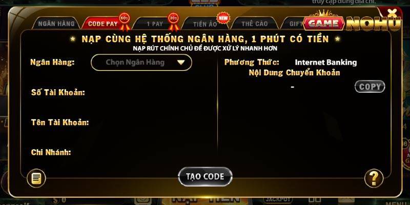 Siêu tốc trong giao dịch, tỷ lệ thưởng siêu cao