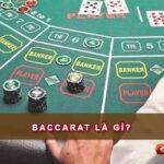 Baccarat là gì?