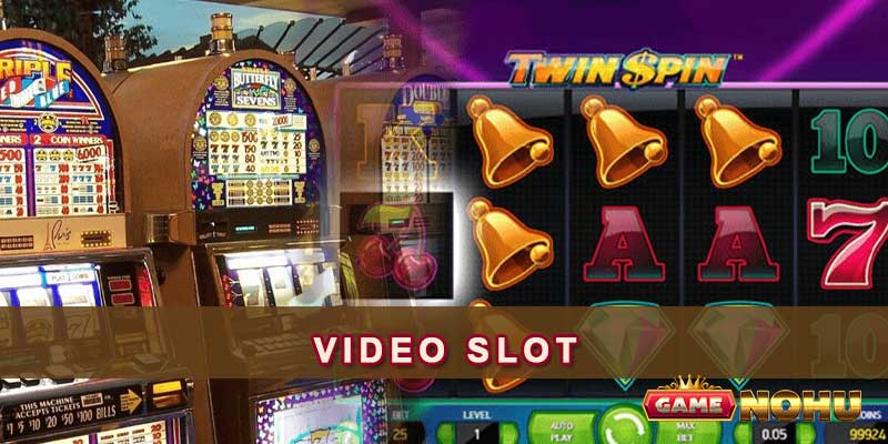 Video Slot