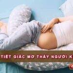 Giải thích chi tiết giấc mơ người khác mang bầu